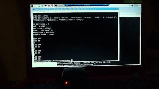 Python/RPi.GPIO Control Raspberry Pi 2 B on-board ACT LED