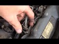 ford 6.9 7.3 diesel hard start cold stalls and dies. fuel leak