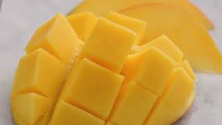 Global Frozen Mango Market Overview 2025