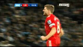 คลิป แมนซิตี้ 0 1 ลิเวอร์พูล ไฮไลท์ Manchester City 0 1 Liverpool Highlights HD   คลิปบอล ไฮไลท์บอล ดูบอลออนไลน์ คลิปฟุตบอ