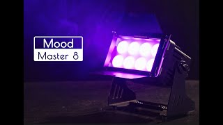 Centolight MoodMaster 8 - Teaser Video