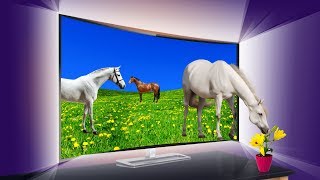 How To Do 3d Tv Ads ? /  3 டி தொலைக்காட்சி விளம்பரங்களை எப்படி செய்வது?