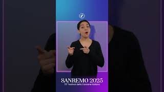 Monica Mercanti - Sanremo 25