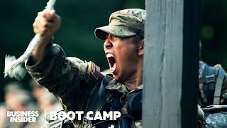 Inside 6 Of The Most Intense Military Colleges In America, From West Point To Annapolis | Boot Camp