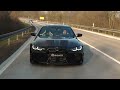 m4 g82 g power all black 700 hp