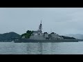 護衛艦みょうこう ddg 175 舞鶴入港