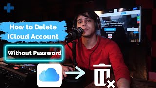 How to Delete iCloud Account Step-by-Step