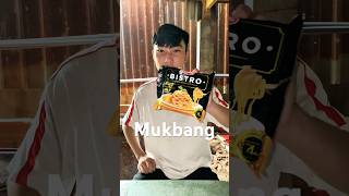 Mukbang Mì Spaghetti Sốt Kem Phô Mai Kiểu Ý #mukbang #thinhhanhyoutube #food #xuhuongyoutube #amthuc