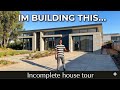“At 32, He’s Building This in the Outskirts of Harare…🇿🇼” House Tour 