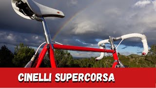 Cinelli Supercorsa