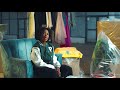 Theresa Phondo & Praise Umali - Pray For Me (Official Music Video)