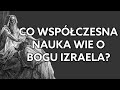 krótka historia boga jahwe prof. Łukasz niesiołowski spanò