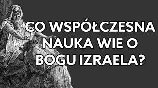 Krótka historia boga Jahwe - prof. Łukasz Niesiołowski-Spanò