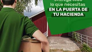 Comprar insumos agroindustriales ahora es más fácil y seguro en Agrizon.