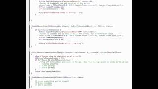 iAd Implementation Part 3