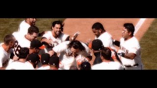 September Baseball - Bring It! Narrated by James Hetfield