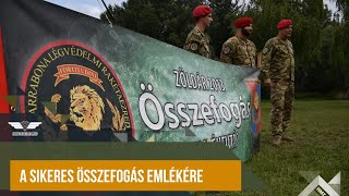 A sikeres összefogás emlékére