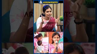 தாத்தா ADMK அம்மா DMK நான் TVK : TVK Vaishnavi Exclusive Interview | TVK Vijay | #shorts