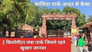 माचिया जैविक उद्यान!! machiya biological park inside #माचिया_जैविक_उद्यान!! #park #machiya #vlog