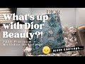 DIOR RANT + 2024 PLATINUM GIFT UNBOXING: SO MANY MIXED EMOTIONS! 😤 #diorbeauty #unboxing