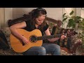 wind in the evergreens fingerstyle guitar original lindsay straw