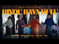 Rindu Raya Dulu - Fadil Turbo, Adam ZBP, Ezeri Layang Puteh, Issey Fazlisham (Official Music Video)