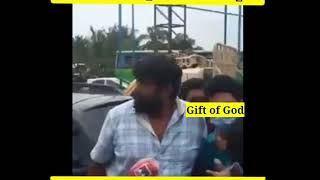 Joju George Protest issue orginal video പുറത്ത് യഥാർത്ഥത്തിൽ സംഭവിച്ചത്