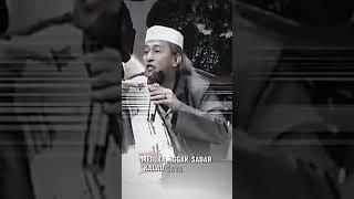 BERKELAS KATA KATA MENUSUK HABIB BAHAR UNTUK PARA PEMBENCI