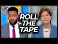 Democrat Gets Visibly Angry as She Falls Right Into Host’s Trap