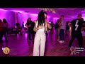 azzedine u0026 sara panero dancing urban kiz 16th el sol warsaw salsa festival 2021