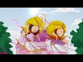 Princess Kenny theme song 10 hours