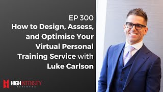 How to Design, Assess, and Optimise Your Virtual Personal Training Service
