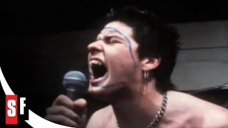 The Decline of Western Civilization (6/7) Germs Perform "Manimal" (1981)