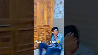 wait for end #trending #viral #youtubeshorts #trendingshorts#shorts#funny#comedy #explore #trend