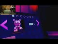 FNAF VR - A New World of Animatronics!  Five Nights At Freddy's VR Help Wanted (Part 2)