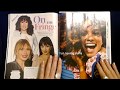 ASMR | Magazine Page Flipping / Whispered Reading