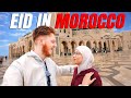 Our First Eid Ul Fitr in Morocco 🇲🇦 This Is What Eid Really Looks Like