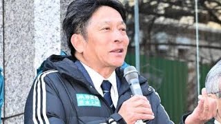 箱根駅伝】青学大・原晋監督「あり得ない」実業団強豪のエキスポ不出場に“名指し”で批判