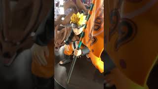 NARUTO-ナルト- プライズフィギュア大量展示