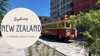 【ニュージーランド観光】ロックダウン中のニュージーランド・オークランドから旅気分！ / Wish to go for a holiday from New Zealand…