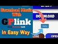 How to Download from GPLINK website | GPLINK sa movie kaise download Kare | Movie Whatsapp Group