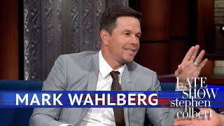 Mark Wahlberg Has Heard Worse Than Your Bad Boston Accent