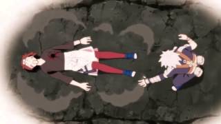 Naruto AMV ~ Surrender is stronger