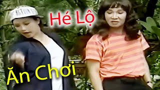 Hé Lộ Vũ Linh Ăn Chơi Cực Độ: Vai Diễn Để Đời Trong Cải Lương Xã Hội