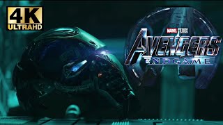 Avengers 4: End game official trailer 2019 infinity war 2