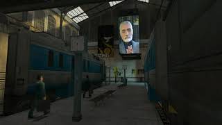 Half-Life 2 Breencast ASMR