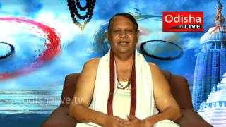 Nabakalebara Story | Shree Jagannath Katha by Ashok Pandey [Hindi] | OdishaLIVE