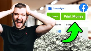 How To Run Facebook Ads For Shopify In 2023 | My $16.3 Million Strategy (FULL SETUP)