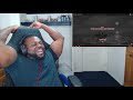 Dave - Lazarus ft Boj [Reaction]