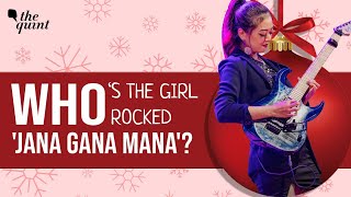 Christmas With The Naga Girl Who Rocked The National Anthem | The Quint